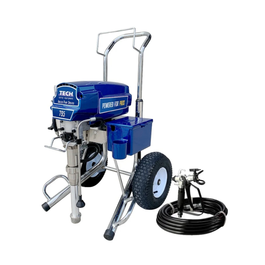 DAT 795 Electric Airless Sprayer